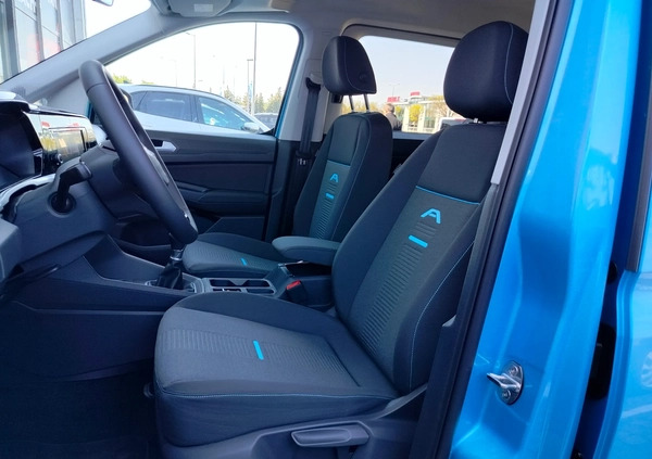 Ford Tourneo Connect Grand cena 150921 przebieg: 1, rok produkcji 2023 z Prabuty małe 352